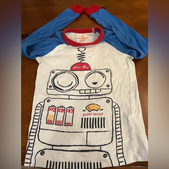 JOE FRESH Boys Sleepwear - Picture 4 of 7